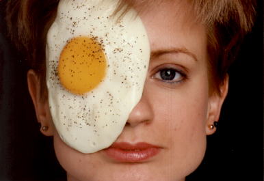 The Egg and Eye